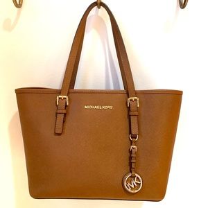 Michael Kors Leather Purse